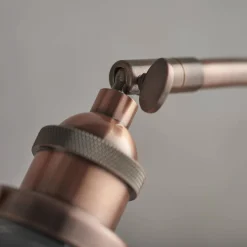 Lampa Stołowa Hansen (77861) Endon