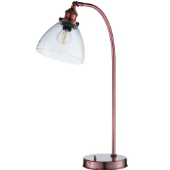 Lampa Stołowa Hansen (77861) Endon