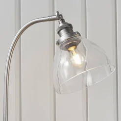 Lampa Stołowa Hansen (91740) Endon