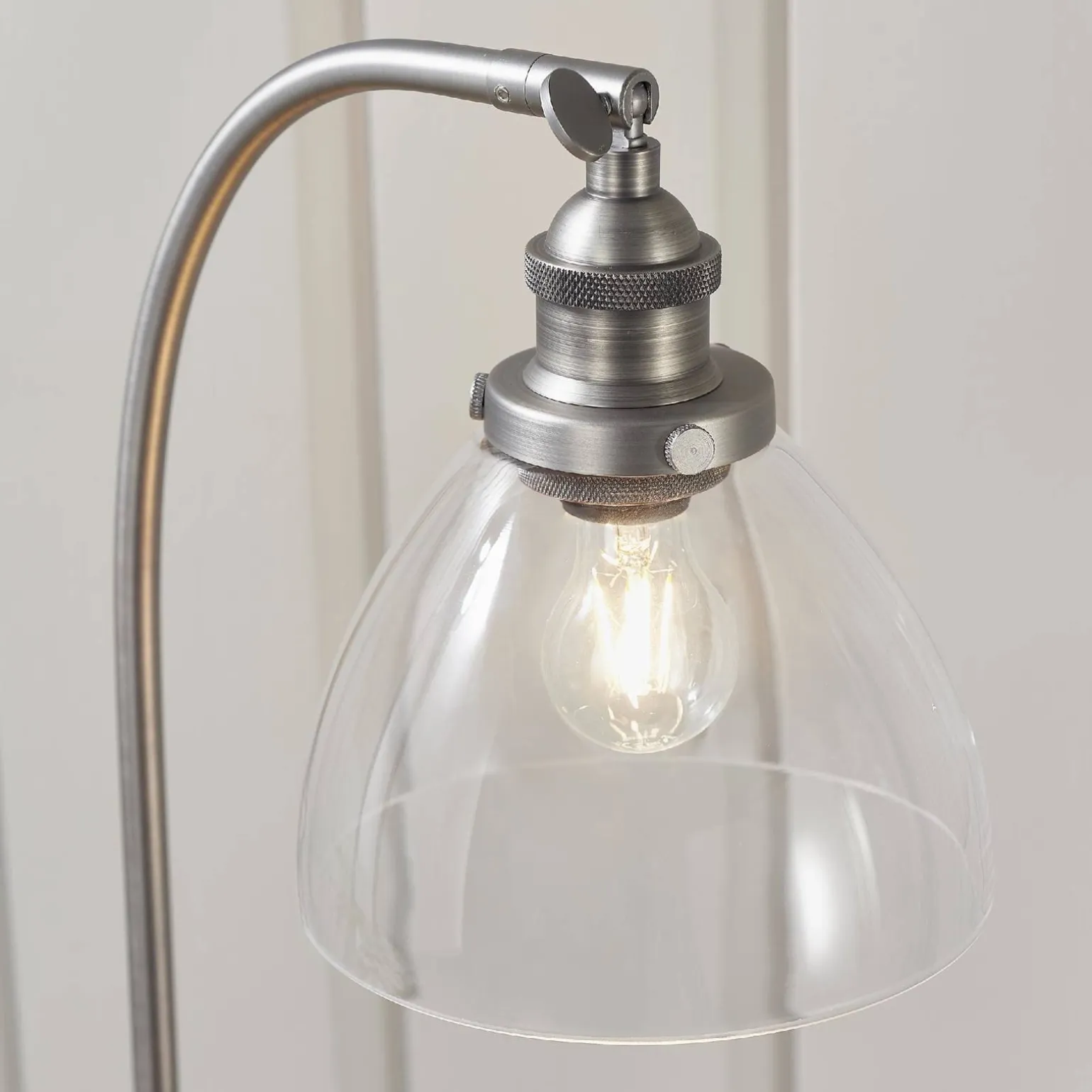 Lampa Stołowa Hansen (91740) Endon