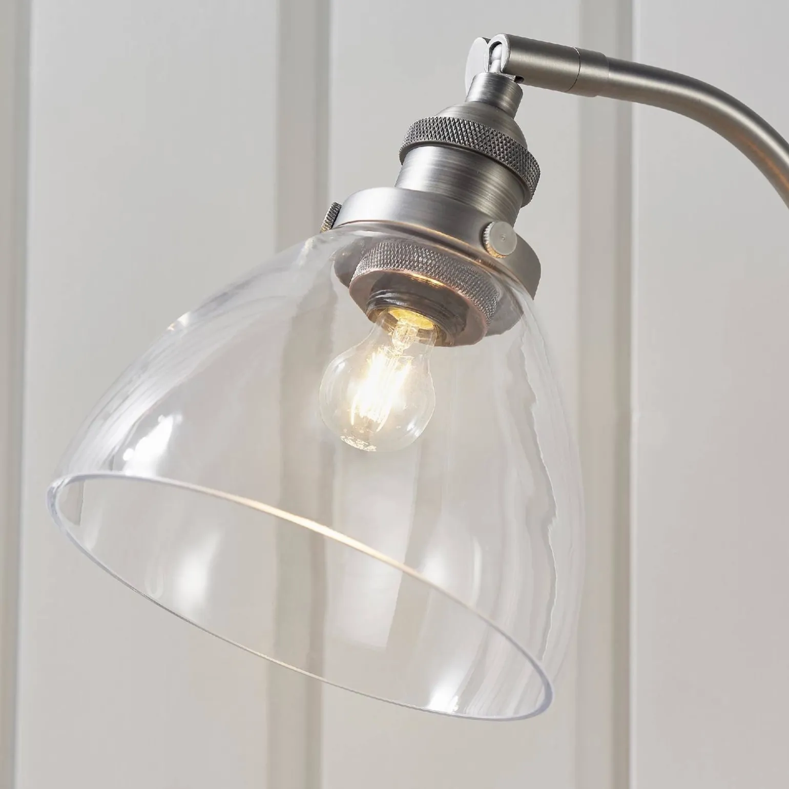 Lampa Stołowa Hansen (91740) Endon