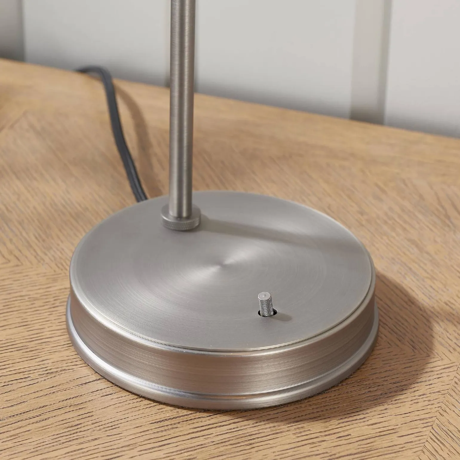 Lampa Stołowa Hansen (91740) Endon