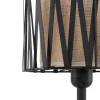 Lampa stołowa HARMONY NATURE (5889) - TK Lighting