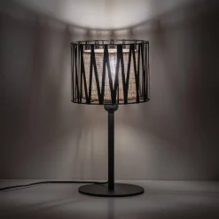 Lampa stołowa HARMONY NATURE (5889) - TK Lighting