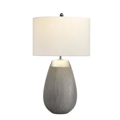 Lampa stołowa Harrow - 1 źródło światła (QN-HARROW-TL) - Quintiesse