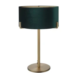 Lampa Stołowa Hayfield (95837) Endon