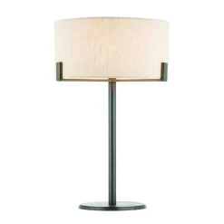 Lampa Stołowa Hayfield (72631) Endon