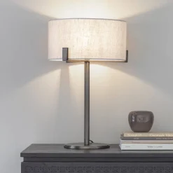 Lampa Stołowa Hayfield (72631) Endon