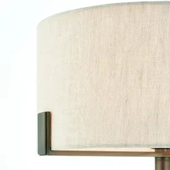 Lampa Stołowa Hayfield (72631) Endon