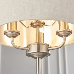 Lampa Stołowa Highclere (94369) Endon