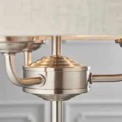 Lampa Stołowa Highclere (94369) Endon