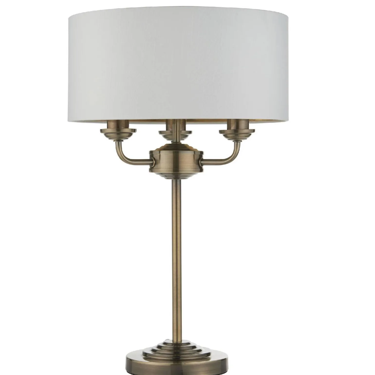 Lampa Stołowa Highclere (98932) Endon
