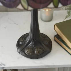 Lampa Stołowa Hutchinson (64177) Tiffany