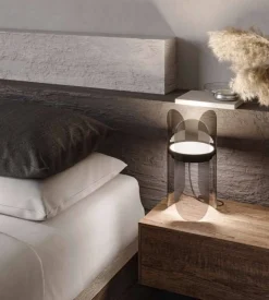 Lampa stołowa Insight (MOD416TL-L6BR3K) - Maytoni