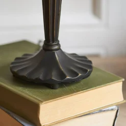 Lampa Stołowa Jamelia (64196) Tiffany