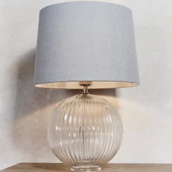 Lampa Stołowa Jemma (81896) Endon