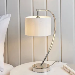 Lampa Stołowa Josephine (72389) Endon