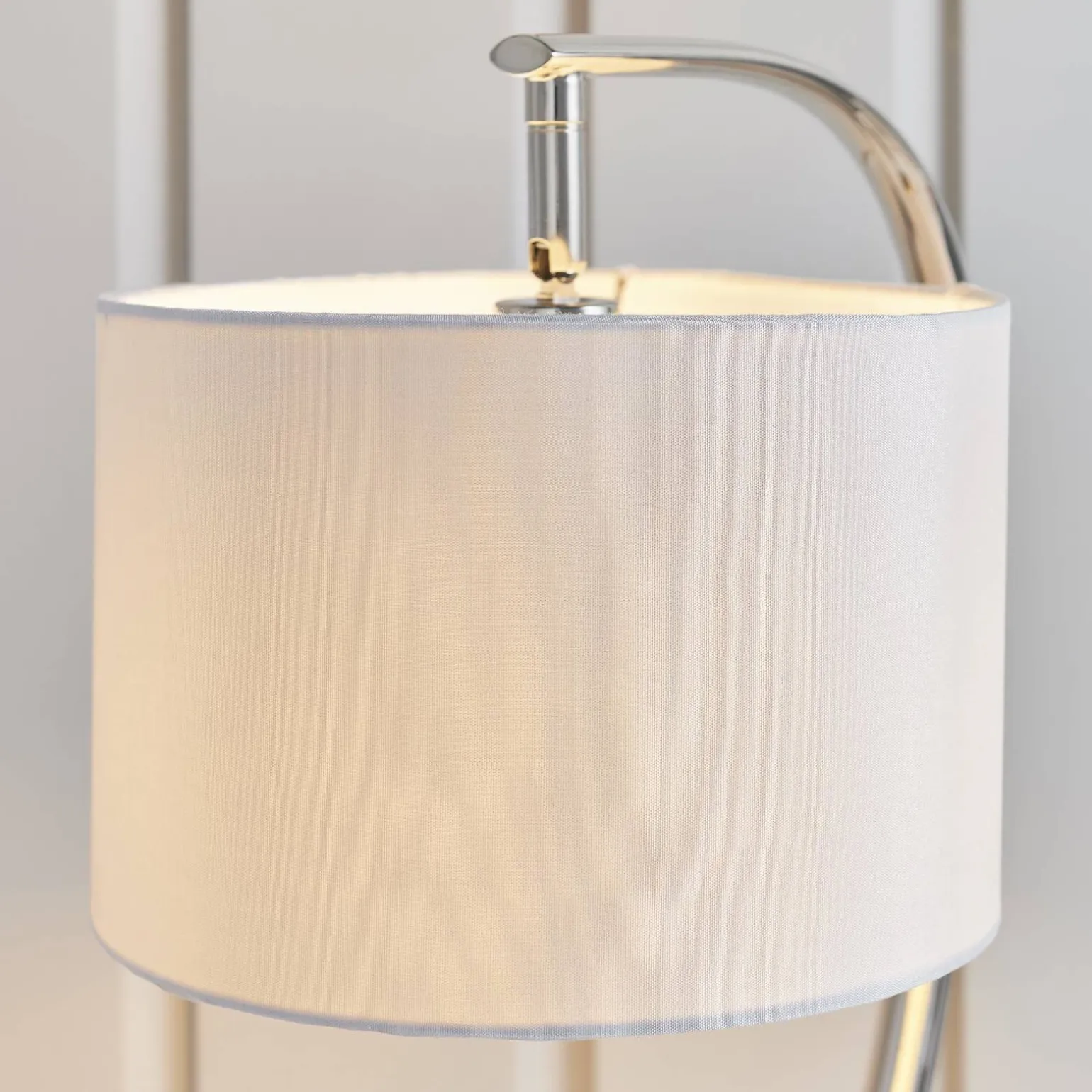 Lampa Stołowa Josephine (72389) Endon