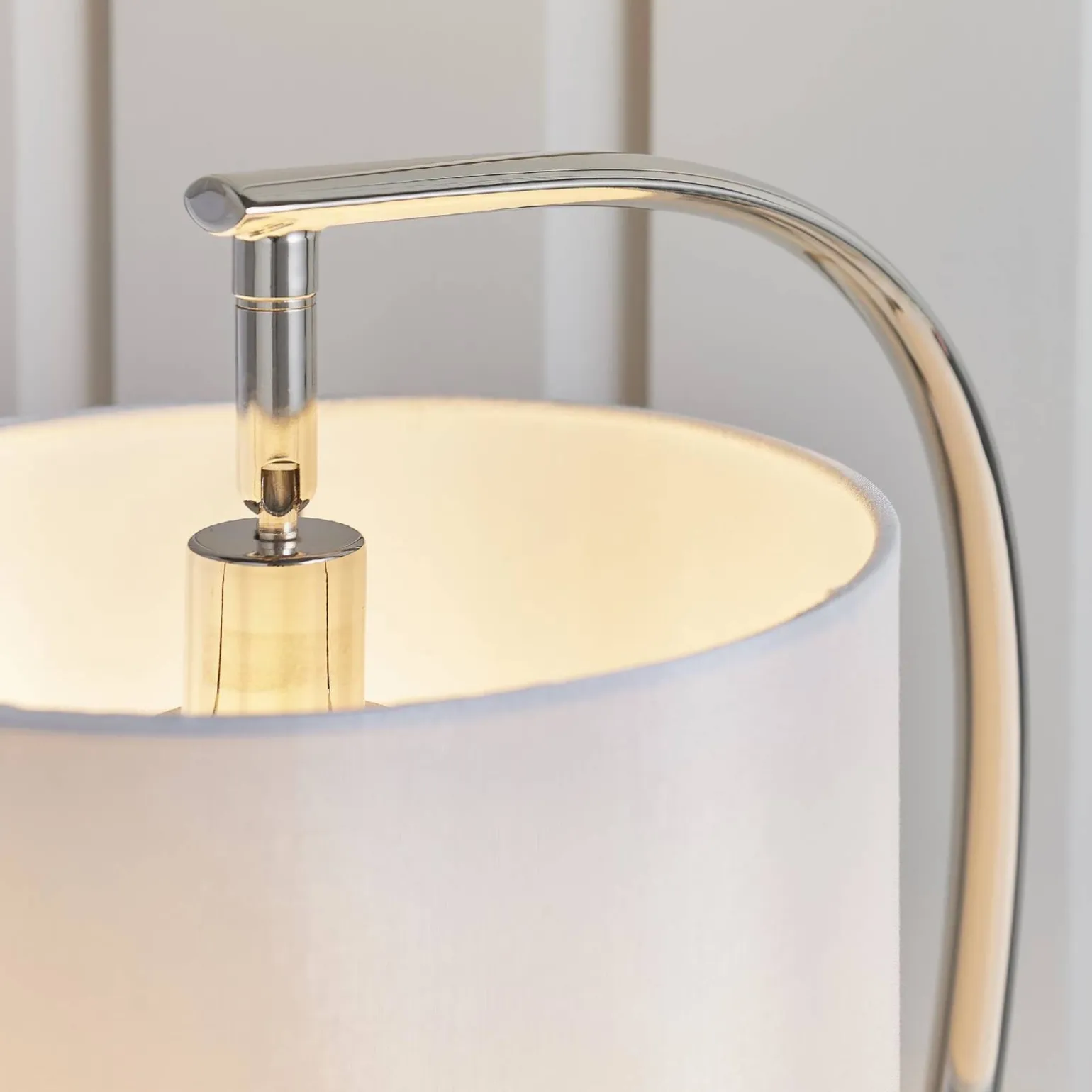 Lampa Stołowa Josephine (72389) Endon