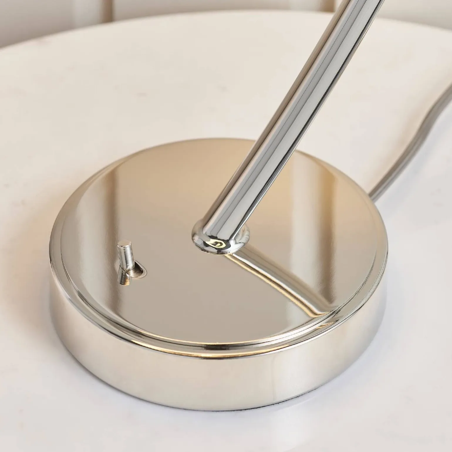 Lampa Stołowa Josephine (72389) Endon