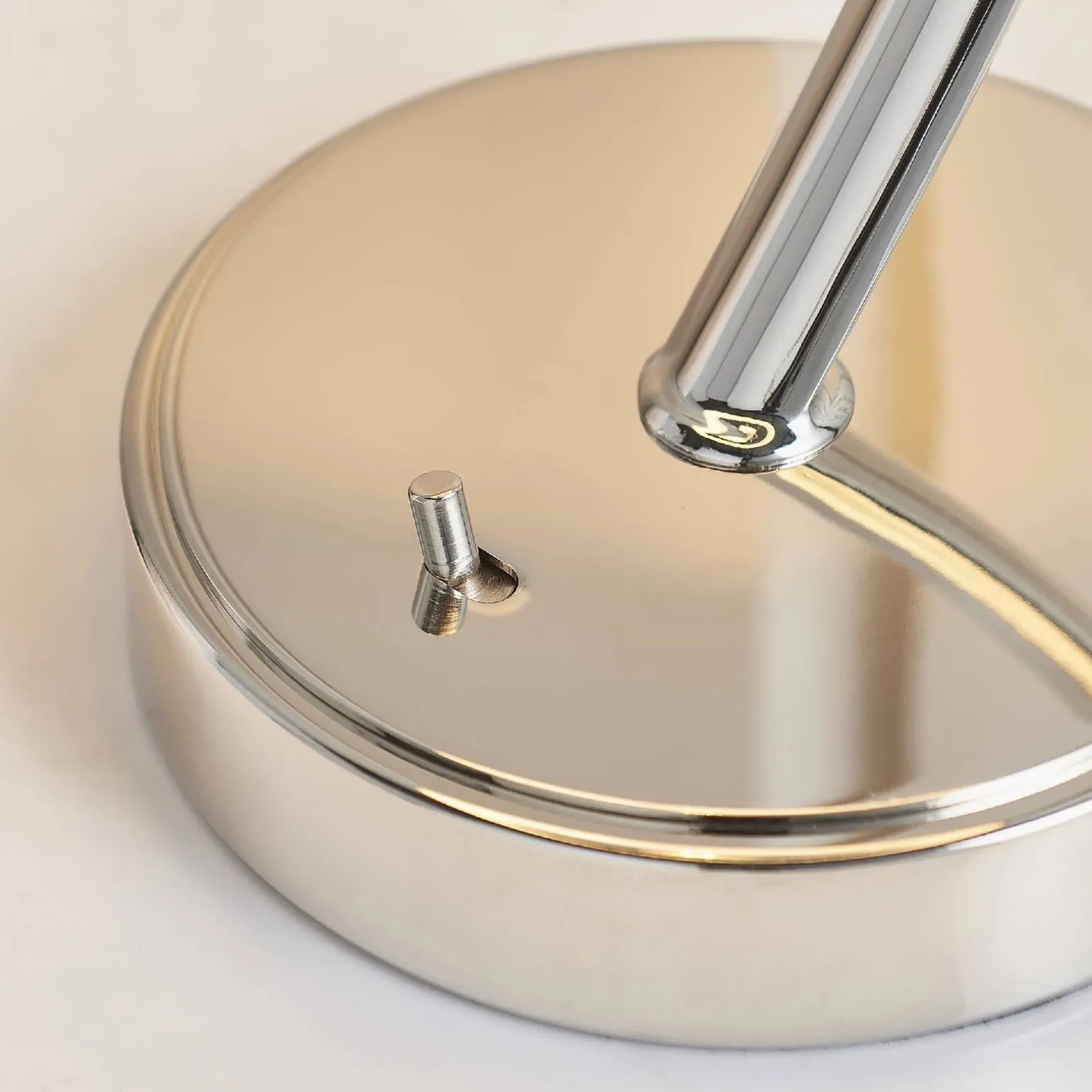 Lampa Stołowa Josephine (72389) Endon