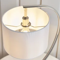 Lampa Stołowa Josephine (72389) Endon