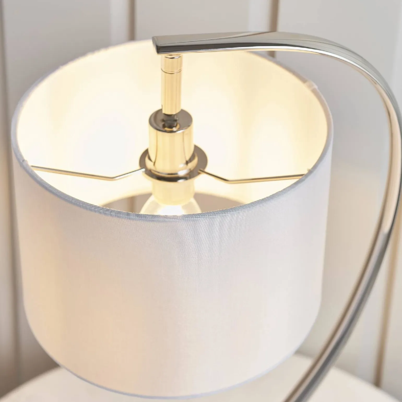 Lampa Stołowa Josephine (72389) Endon