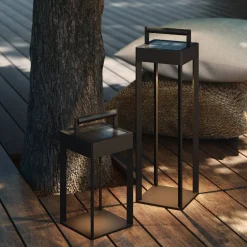 Lampa Stołowa Kuro 250 Czarny (1430001) - Astro Lighting