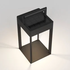 Lampa Stołowa Kuro 250 Czarny (1430001) - Astro Lighting