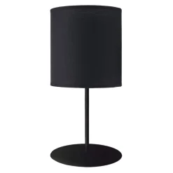 Lampa stołowa Lamego G - Czarna (400 mm) (2026) - Shilo