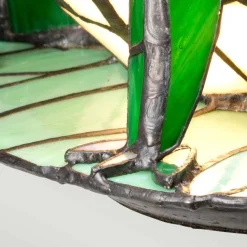 Lampa stołowa Lampa stołowa (QZ-FROG-TL) - Elstead Lighting