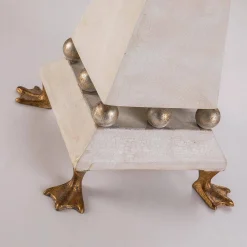 Lampa stołowa Leda (FB-LEDA-TL) - Elstead Lighting