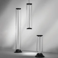 Lampa Stołowa LEMSTATION (0075.40.NE) - Vivida