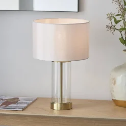 Lampa Stołowa Lessina (98810) Endon