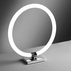 Lampa Stołowa LIGHT LINE (0089.40.CR DIM) - Vivida