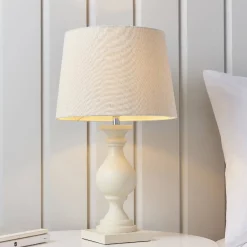 Lampa Stołowa Marsham (MARSHAM-TLIV) Endon