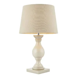Lampa Stołowa Marsham (MARSHAM-TLIV) Endon