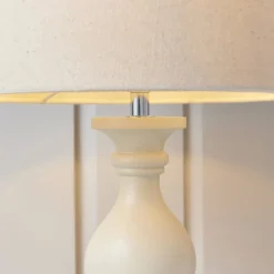 Lampa Stołowa Marsham (MARSHAM-TLIV) Endon