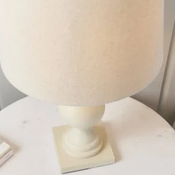 Lampa Stołowa Marsham (MARSHAM-TLIV) Endon