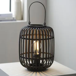 Lampa Stołowa Mathias (101674) Endon