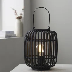 Lampa Stołowa Mathias (101674) Endon