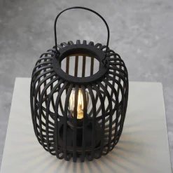 Lampa Stołowa Mathias (101674) Endon