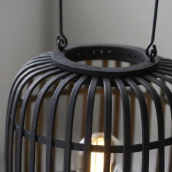 Lampa Stołowa Mathias (101674) Endon