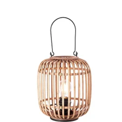 Lampa Stołowa Mathias (101773) Endon