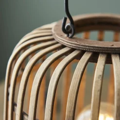 Lampa Stołowa Mathias (101773) Endon