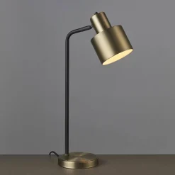 Lampa Stołowa Mayfield (95464) Endon