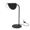 Lampa Stołowa Mollis Kol. Czarny (MOD126TL-01B) - Maytoni