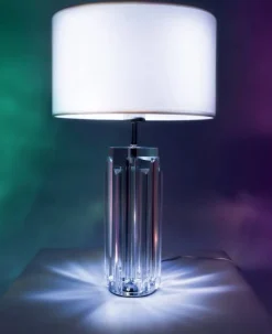 Lampa stołowa MUSE chrom (MOD304TL-01CH) - Maytoni