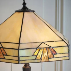 Lampa Stołowa Nevada (64286) Tiffany