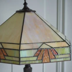 Lampa Stołowa Nevada (64286) Tiffany